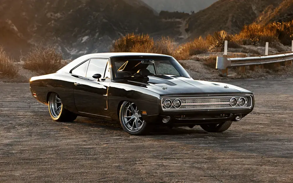 1970 dodge charger tantrum 1