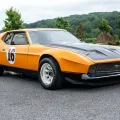 1973 ford mustang trans am 1