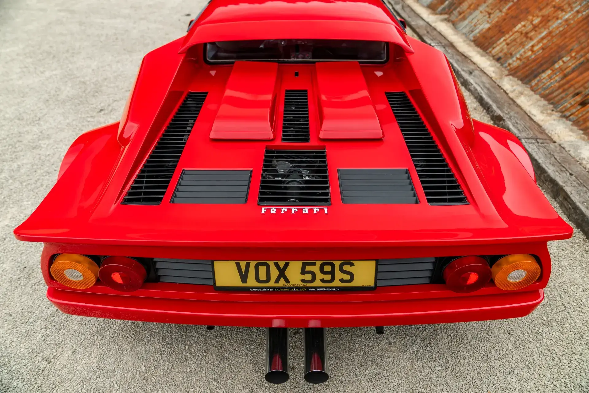 1978 ferrari 512 bb koenig 12 1