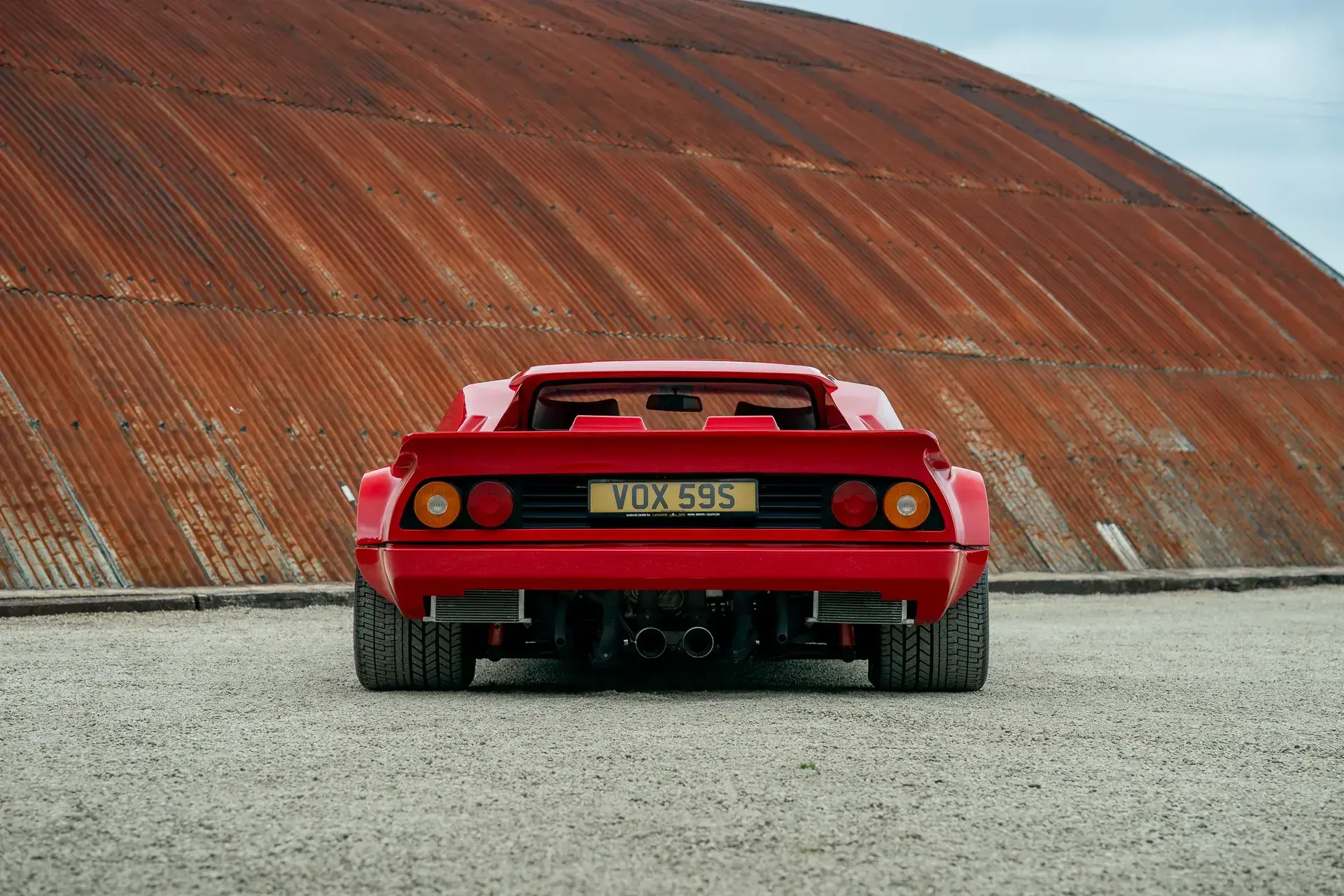 1978 ferrari 512 bb koenig 6 1