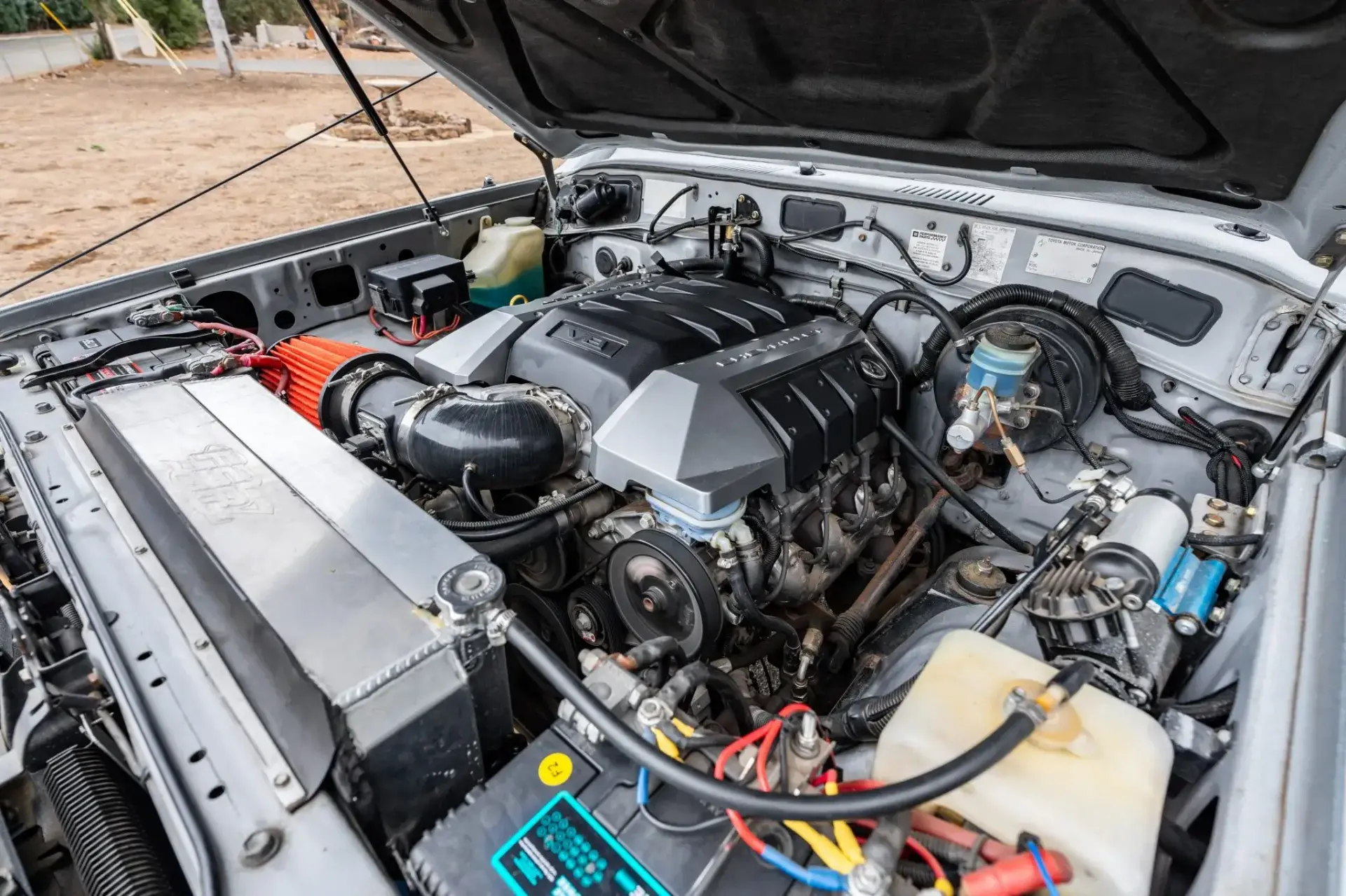 1988 toyota land cruiser fj62 14 1