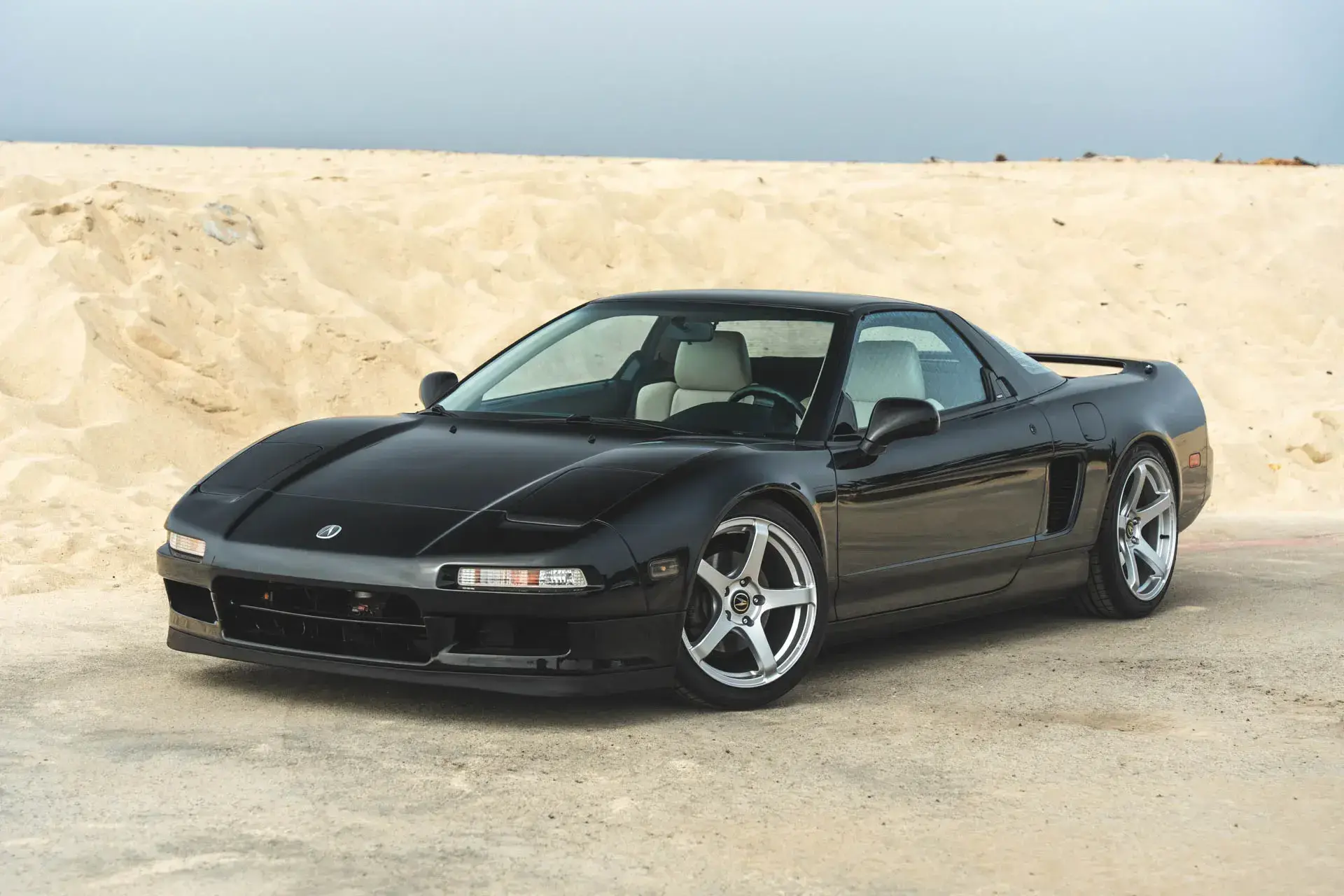 1991 acura nsx 1