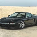 1991 acura nsx 1