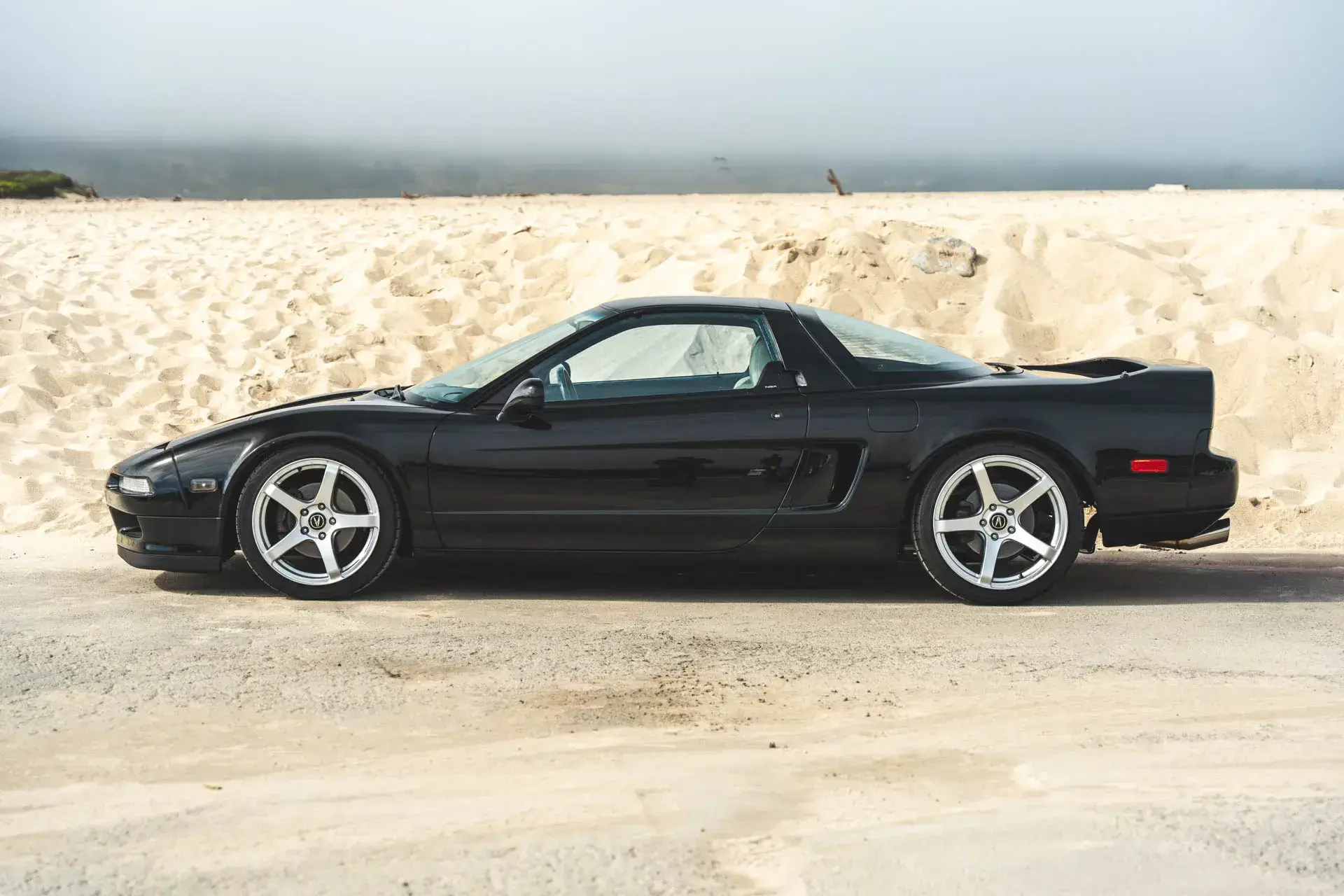 1991 acura nsx 6 1