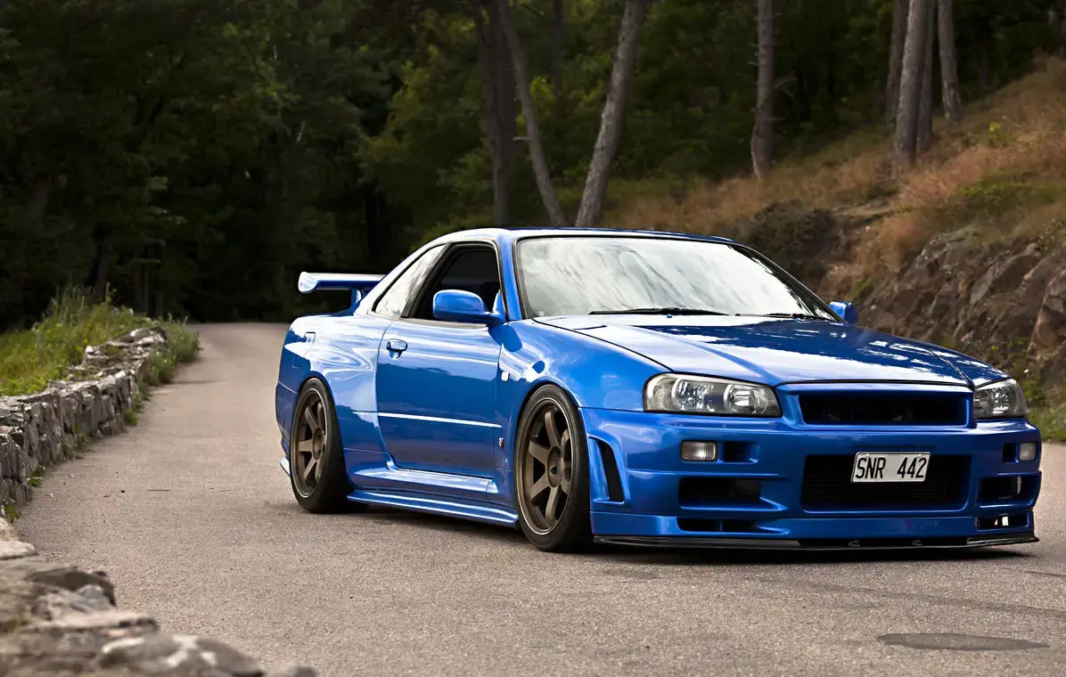 10 Legendary Cars That Inspired the Tuning Culture