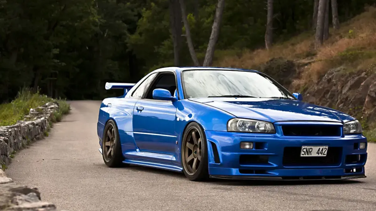 10 Legendary Cars That Defined and Inspired Tuning Culture