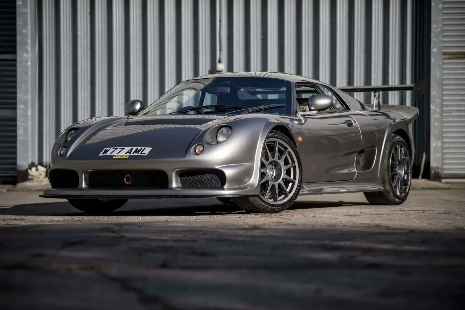 2002 noble m12 gto auction 1 1