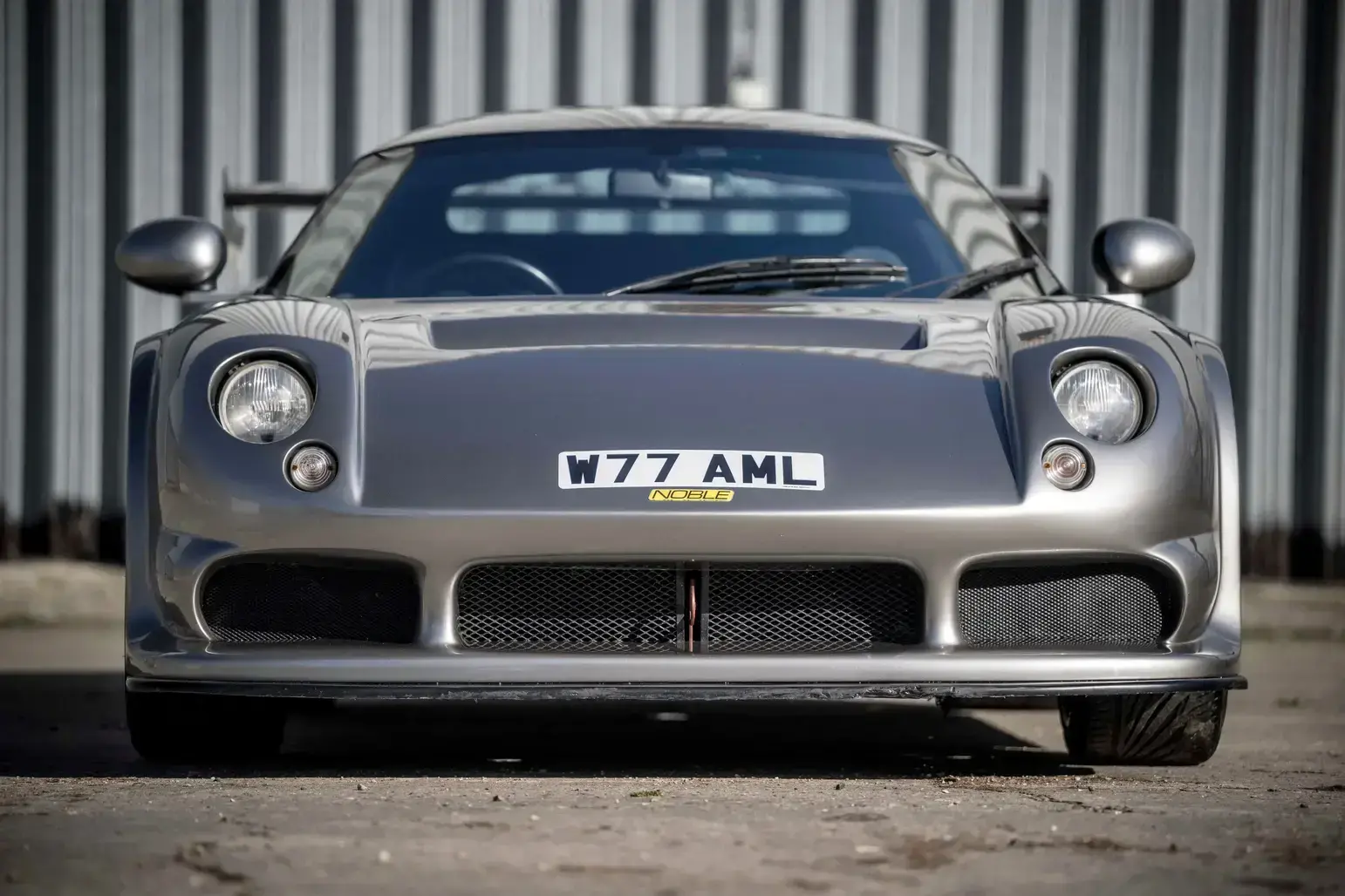 2002 noble m12 gto auction 6 1 1