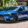 2008 evo x gsr 311rs track car 1