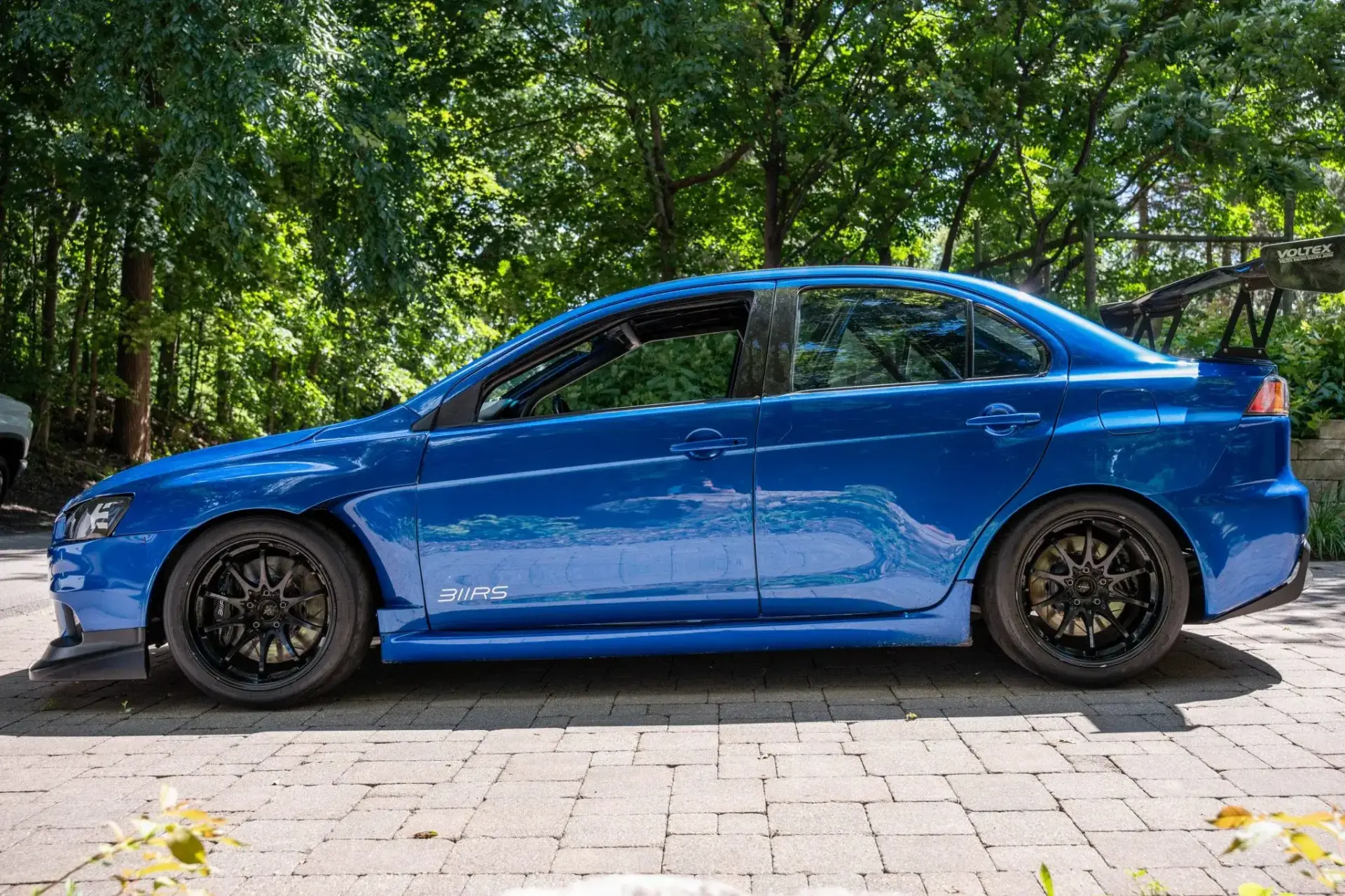 2008 evo x gsr 311rs track car 10 1