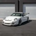 2009 porsche 911 gt3 cup 1