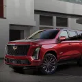 2025 cadillac escalade 17 1 