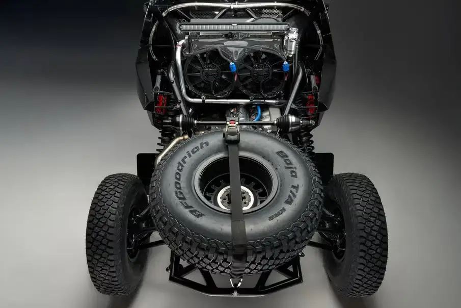 2025 polaris rzr pro r 3