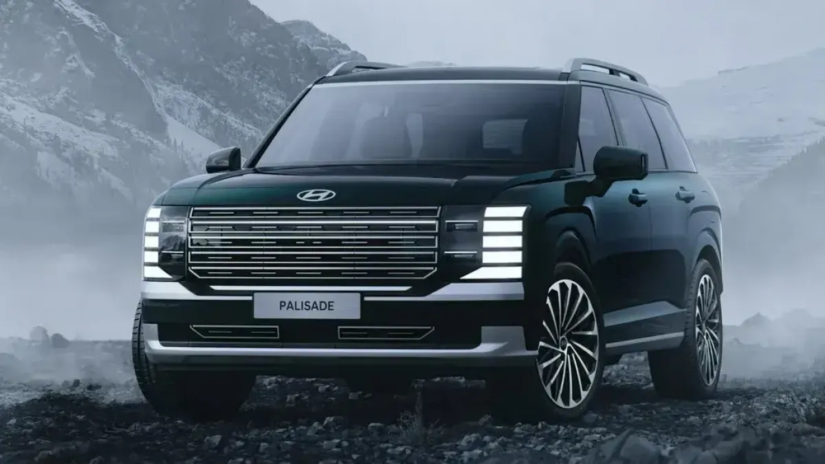 2026 Hyundai Palisade: Bold Redesign, 9-Seat Option & Premium Features