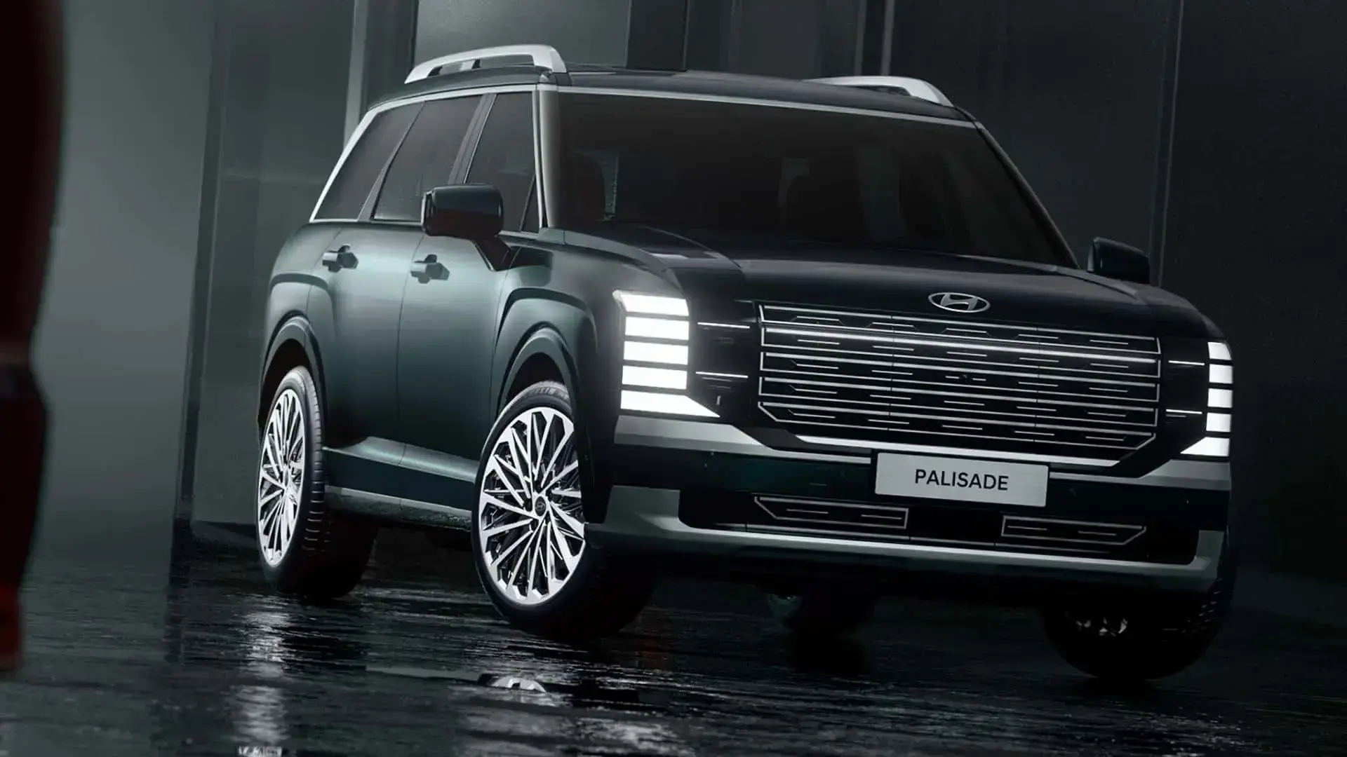 2026 hyundai palisade 2 1