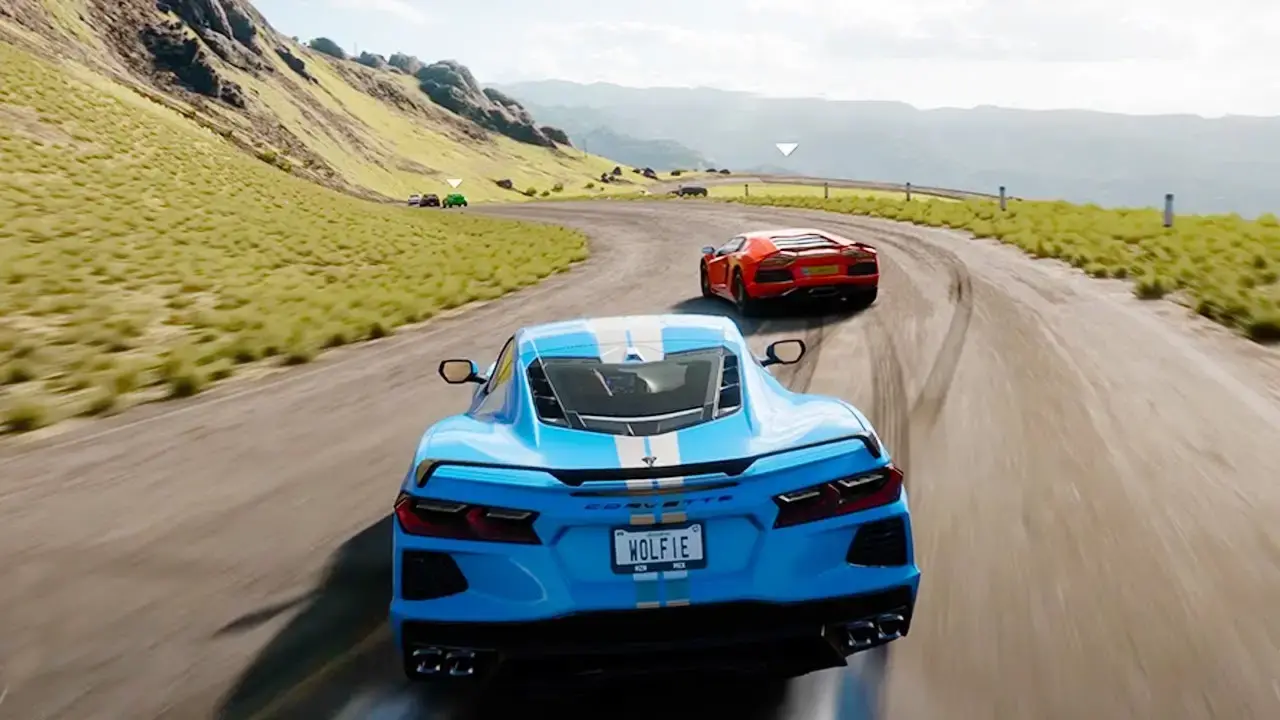 5 best racing games for 2024