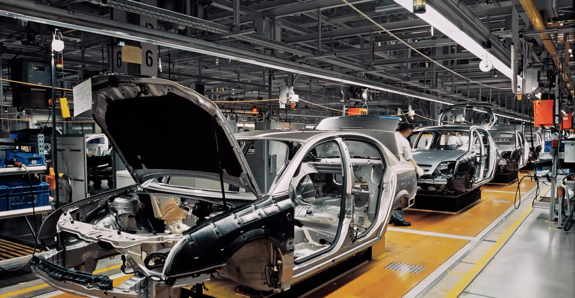 5 reasons why maintenance is important in automotive manufacturing 1