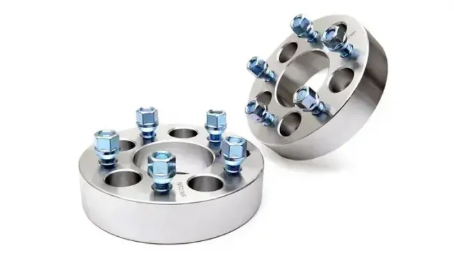 Enhance Your Car's Stance: A Comprehensive Guide to Installing Wheel Spacers