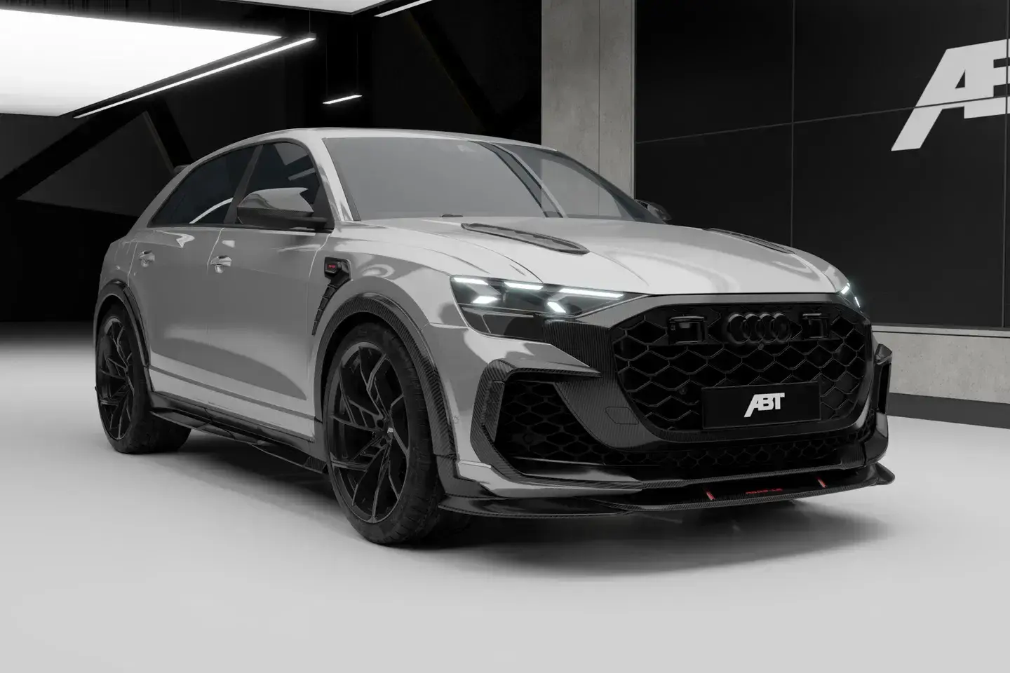 Abt rsq8 legacy edition 2 1