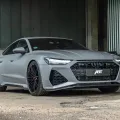 Abt unleashes 720hp upgrade for the overlooked audi rs7 2 1