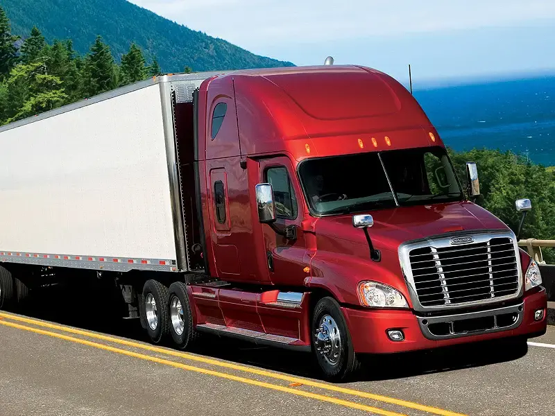 Affordable truck driving schools in sacramento for aspiring drivers