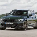 Alpina unveils 529hp b3 and b4 gt models 1