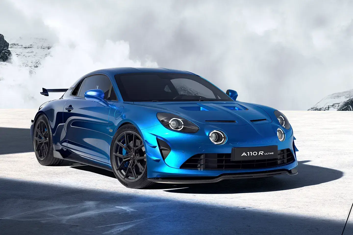 Alpine a110 r ultime 1