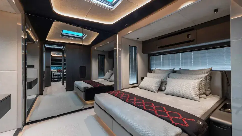 Brabus big boy luxury motorhome 5 1