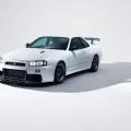 Built by legends r34 skyline gtr