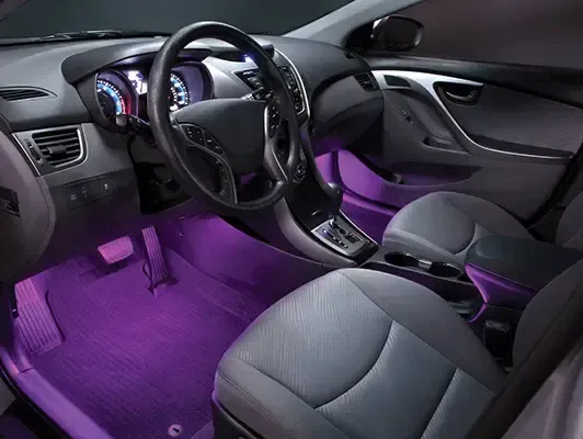 6 Best Custom Car Accessories to Spruce Up Your Interior