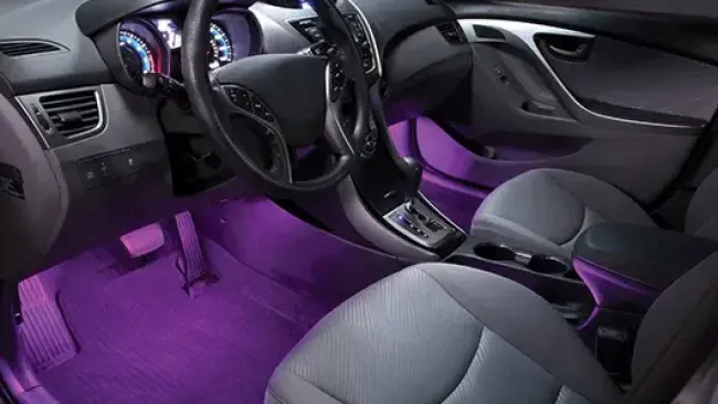 6 Best Custom Car Accessories to Spruce Up Your Interior