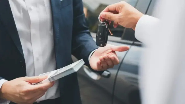 Car Financing Options Explained: An In-Depth Guide
