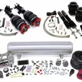 Choosing the right air suspension components 1