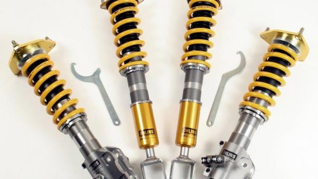 Step-by-Step Guide: Installing Coilovers on Your Car for Optimal Performance