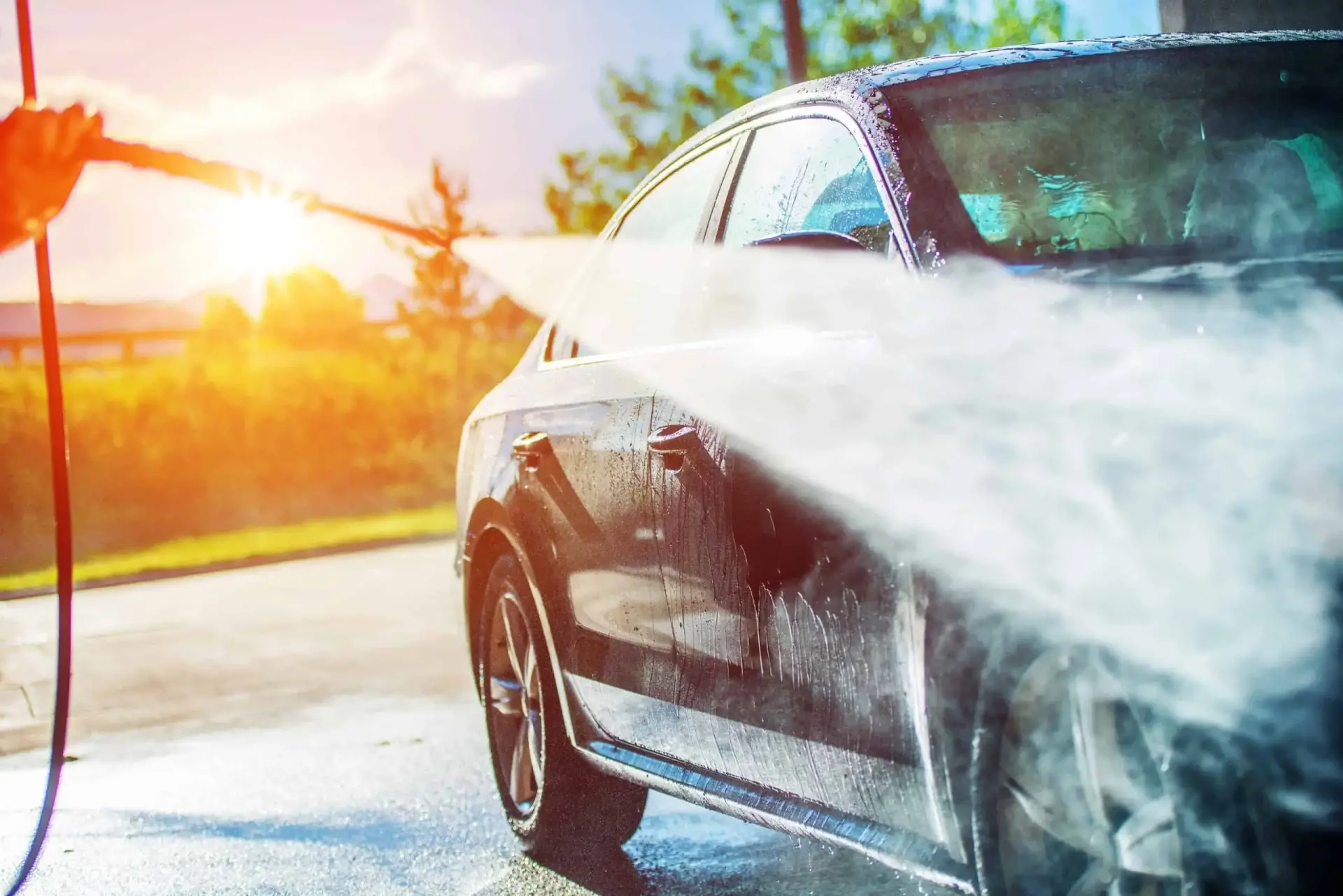 Expert advice for perfect auto mobile detailing