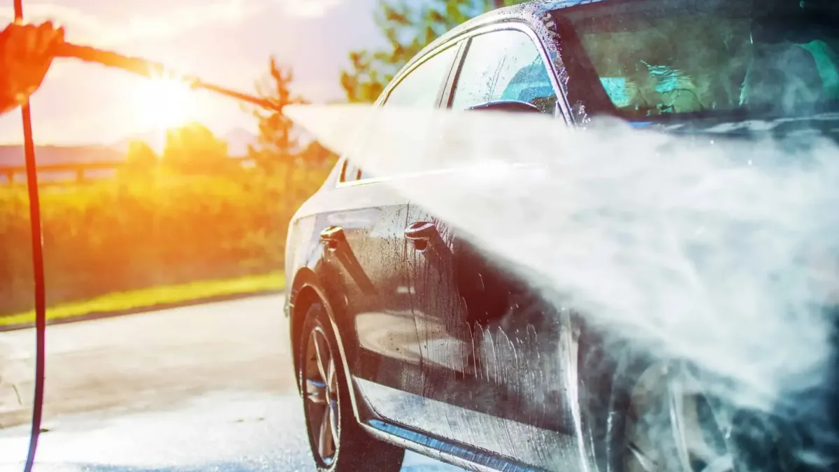 Expert Advice for Perfect Auto Mobile Detailing