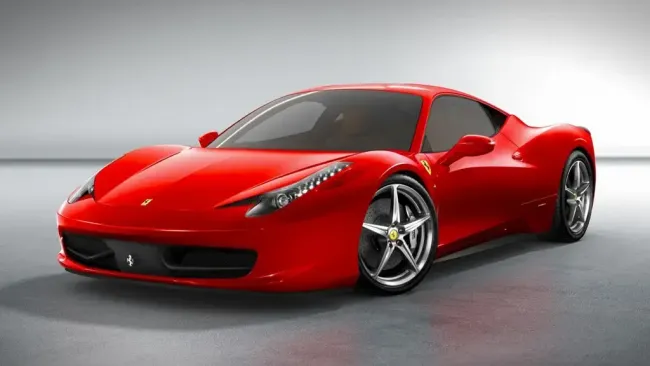 Ferrari faces a lawsuit in the United States regarding an alleged brake defect