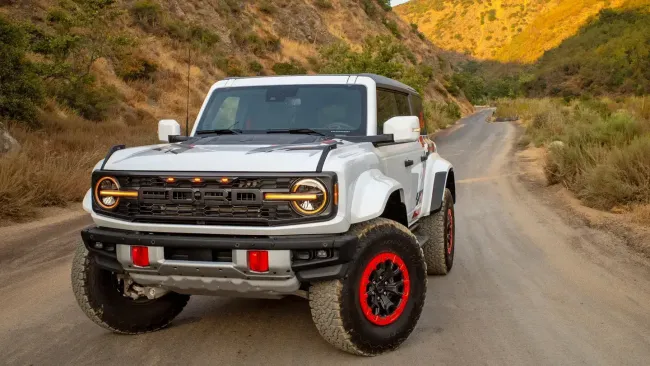 5 Modified SUVs That Dominate the Off-Road Scene