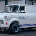 Ford supervan 3 1