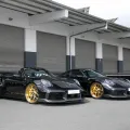 Fpm porsche 992 turbo s coupe cabriolet 1