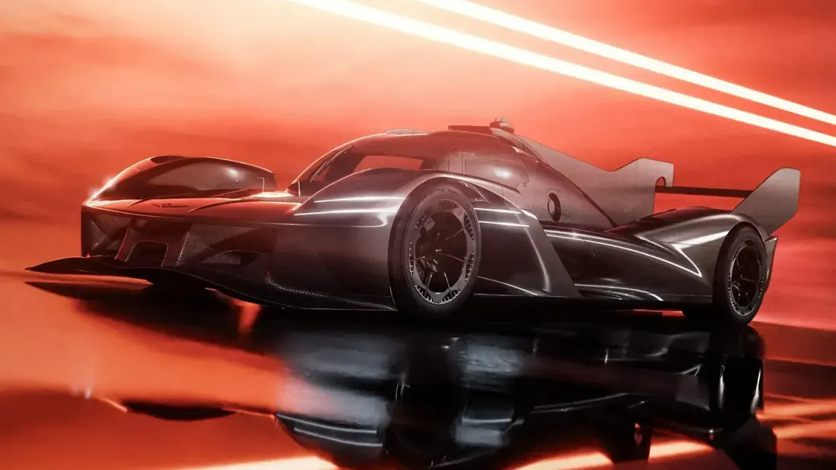 Genesis Joins Le Mans Hypercar Racing with the GMR-001: A Bold New Era