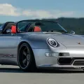 Gunther werks 911 speedster 3 1