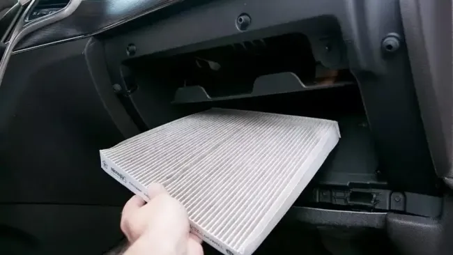 How to Change Your Car's Cabin Air Filter for Optimal Air Quality