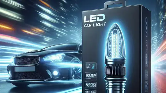 How to enhance your car lighting for better visibility and safety