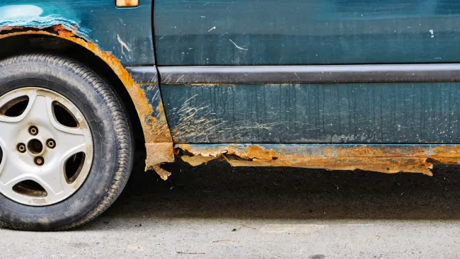 How to Prevent Car Rust and Fix a Rusty Car: An In-Depth Guide