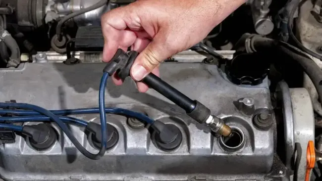 How to Replace Your Car's Spark Plugs for Improved Performance