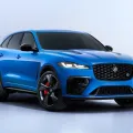 Jaguar unveils exclusive f pace 90th anniversary edition 5 1