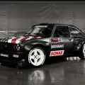 Ken block escort 2600 1