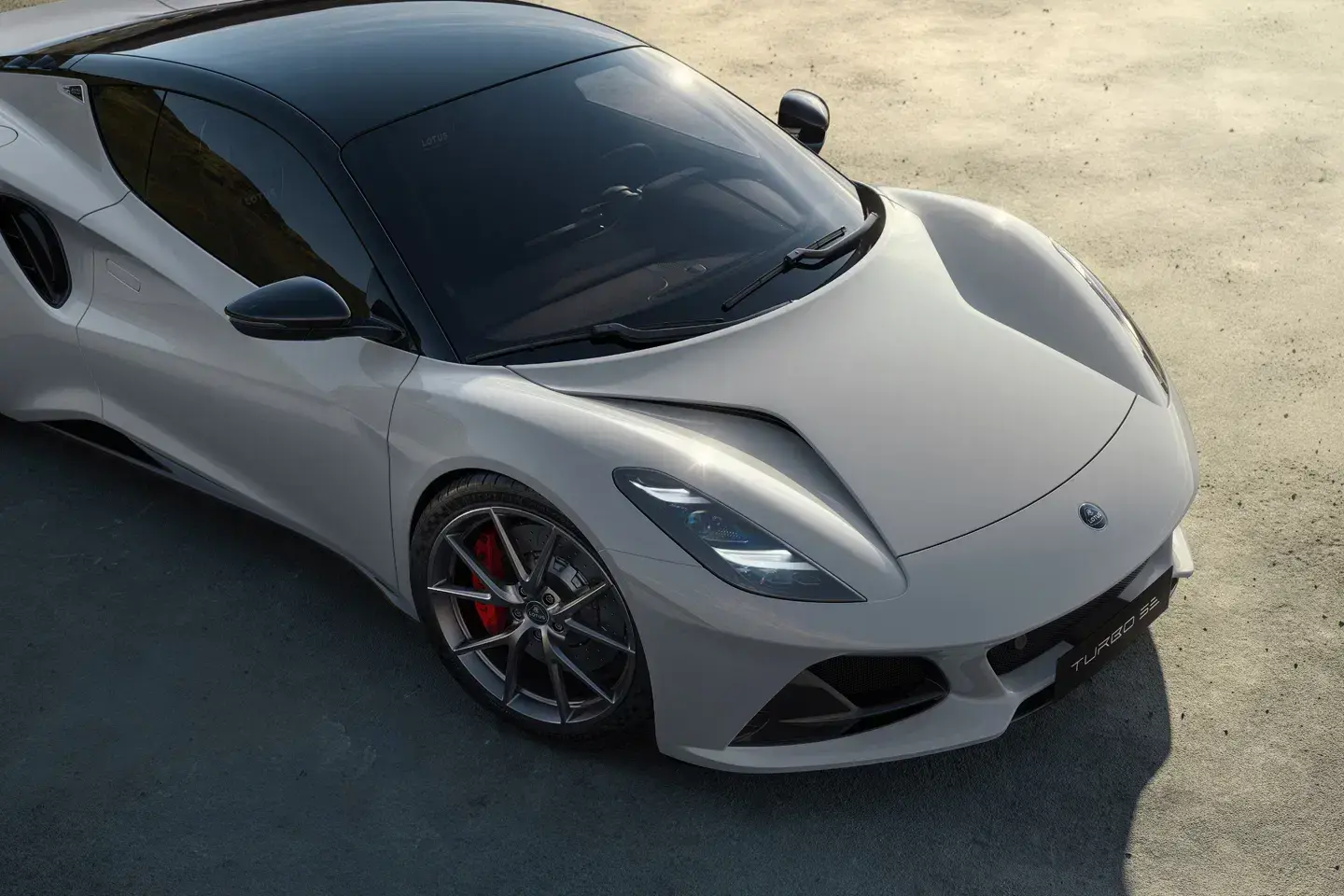 Lotus emira turbo se uk release 400hp performance 4 1