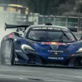 Mad mike mclaren p1 drift car 3 1